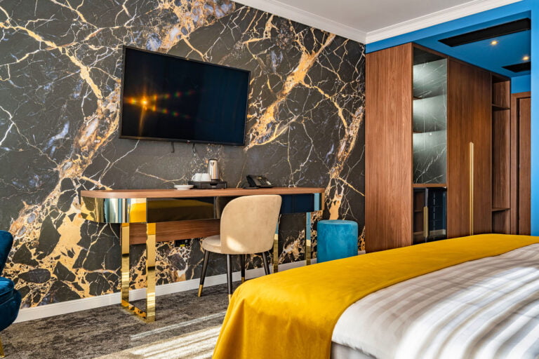 camera premium twin Camera Premium Double