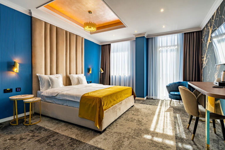 Camera Premium Double