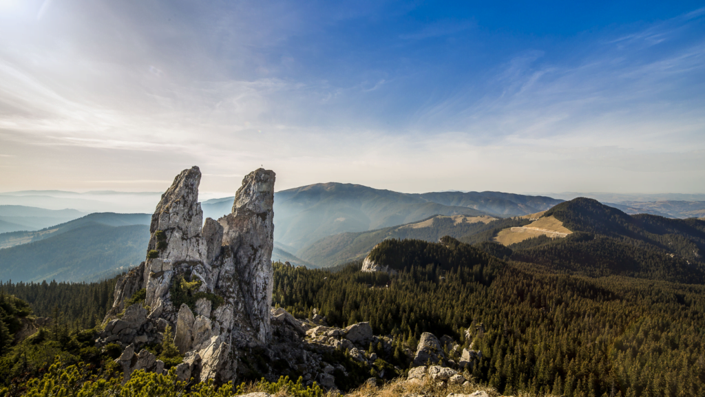 muntii bucovinei bucovina