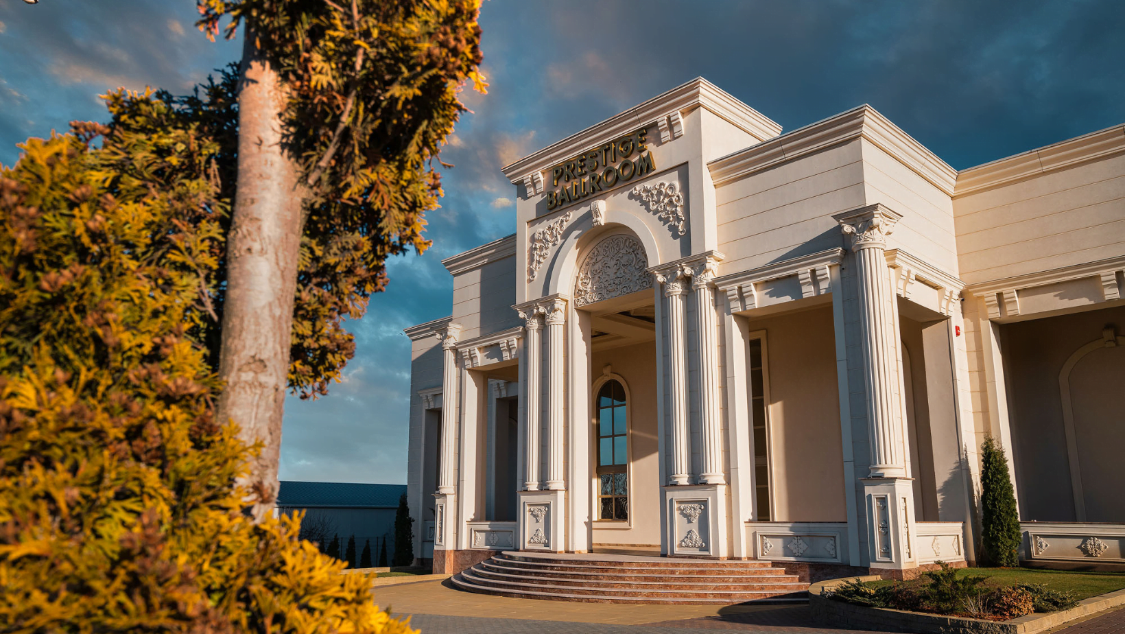 nunta locatia eveniment sala de nunti